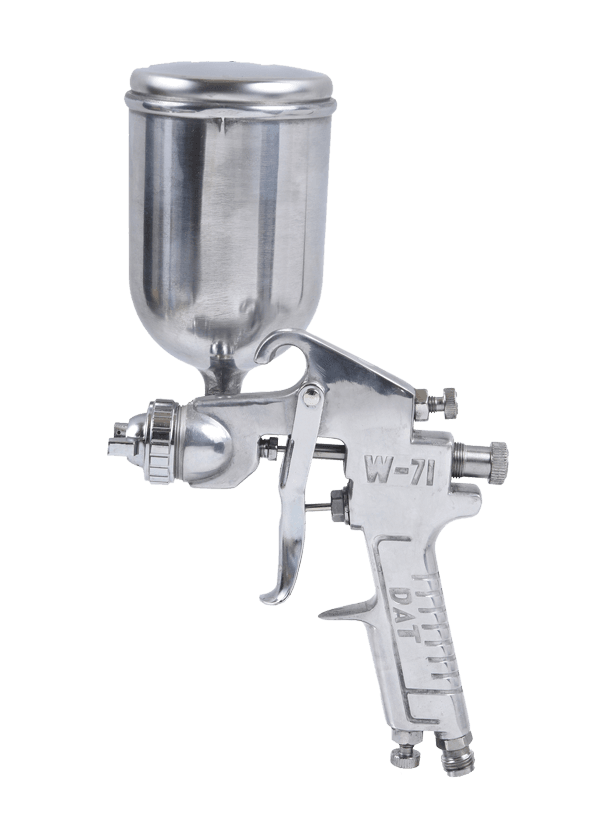 تفنگ اسپری فشار قوی-W-71G