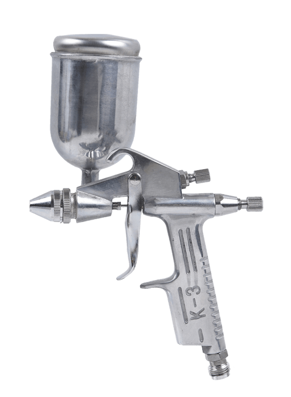 مینی تفنگ اسپری-K-3