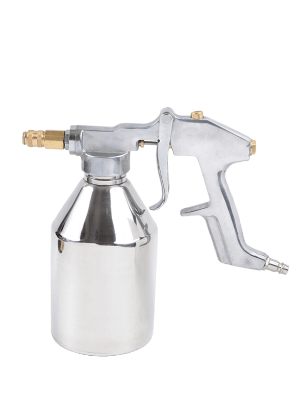 تفنگ اسپری چند منظوره-CRS