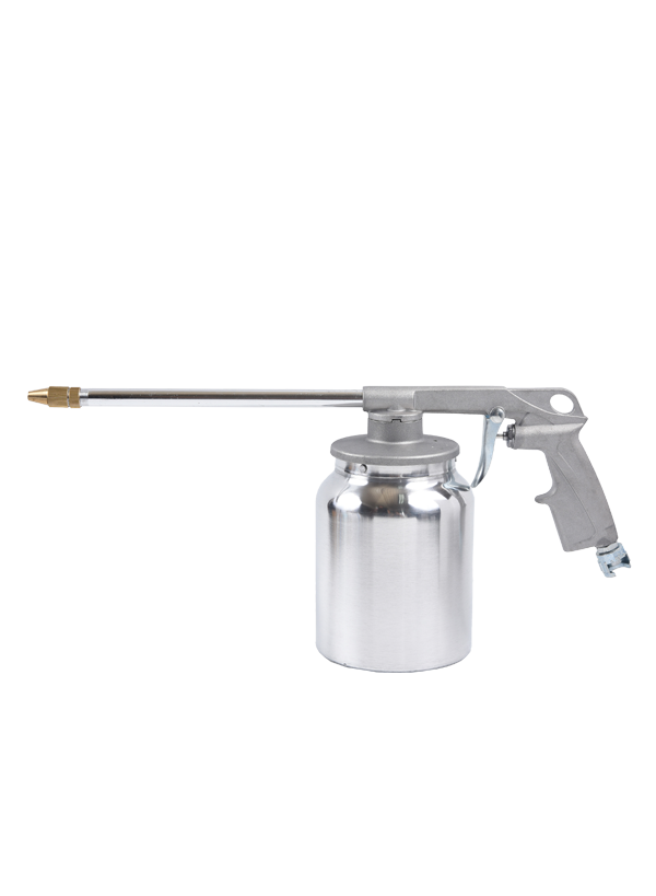 تفنگ تمیز کردن-WG-1