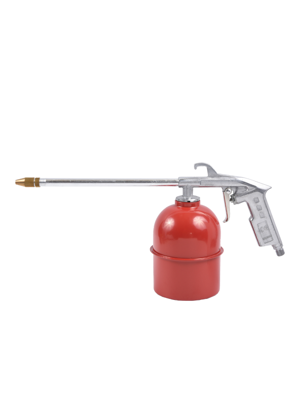 تفنگ تمیز کردن-WG-2