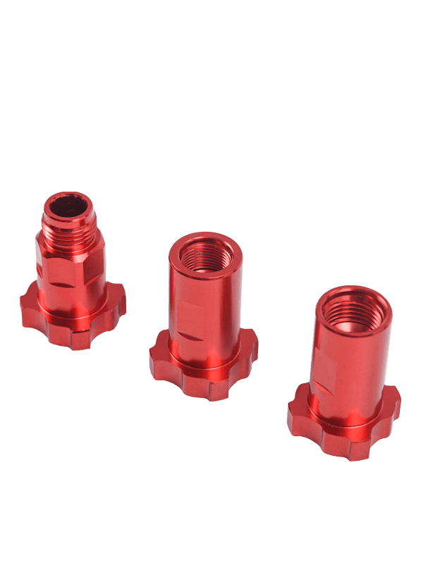 آداپتور سیستم فنجان اسپری یکبار مصرف