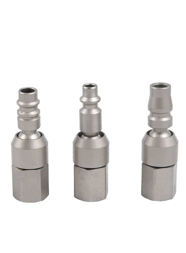 کوپلینگ سریع جهانی