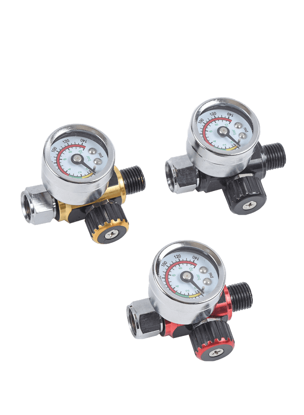 فشار سنج مینی