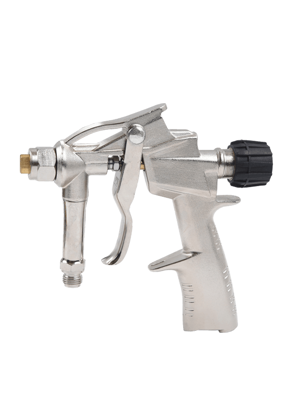 تفنگ اسپری چسب تماسی DT-003